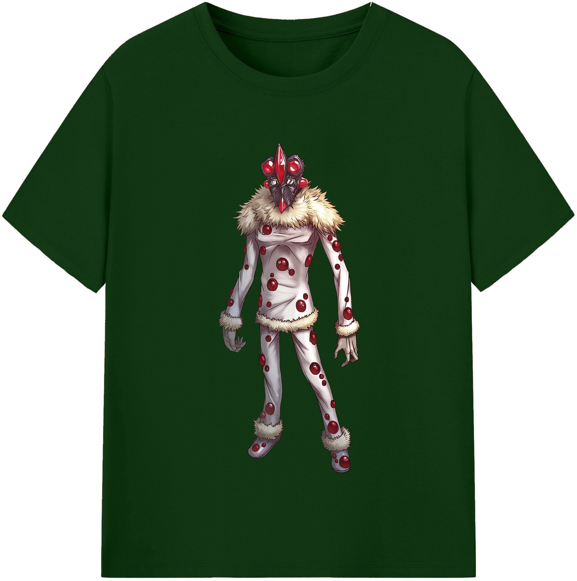 （画像用） ウルトラマン Ultraman 綿100％半袖Tシャツ（フロントプリント）